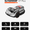 Sunseeker X7 Plus